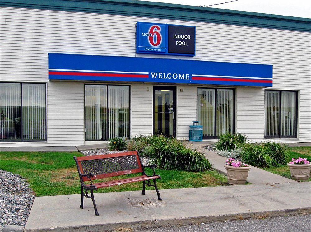 Motel 6-Fargo, Nd - West Acres - North Fargo Exterior photo