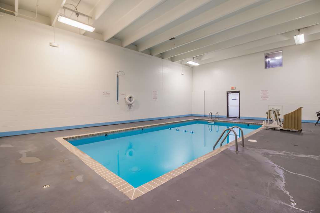 Motel 6-Fargo, Nd - West Acres - North Fargo Facilities photo