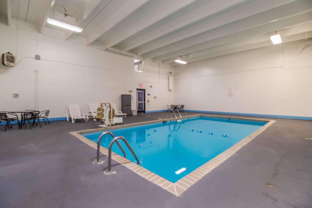 Motel 6-Fargo, Nd - West Acres - North Fargo Facilities photo
